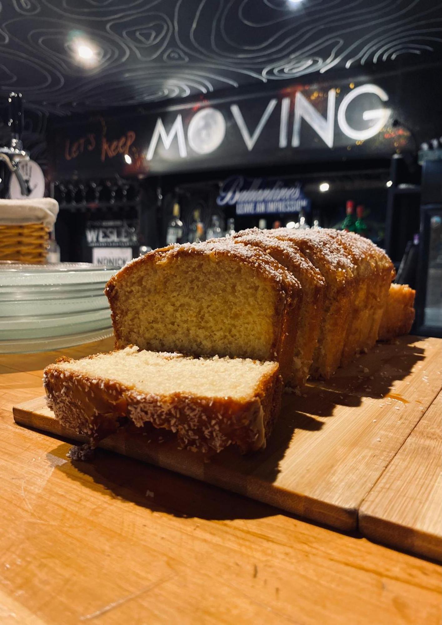 Moving Hostel Travel Bar ซานคาร์ลอส เด บาริโลเช ภายนอก รูปภาพ