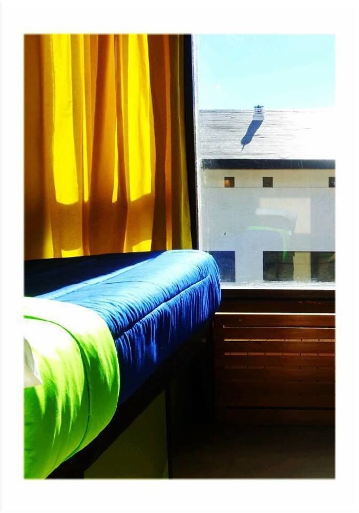 Moving Hostel Travel Bar ซานคาร์ลอส เด บาริโลเช ภายนอก รูปภาพ